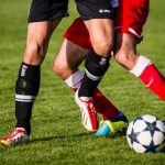 Очковые спреды в футболе: особенности и преимущества