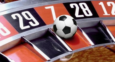 Футбольная рулетка: крутим барабан судьбы в сложных ставках