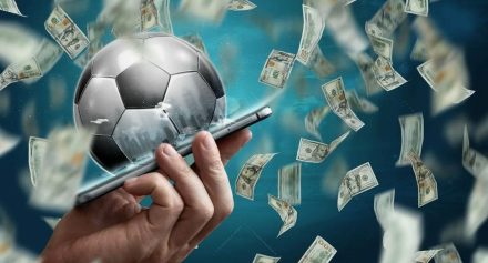 Анализ и азарт: секреты успеха футбольных бетторов