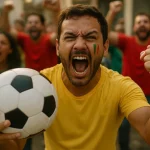 Футбол и страсть: почему Латинская Америка — новая сила беттинга