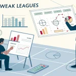 Как анализировать слабые лиги в 2025: данные, ошибки, тактика