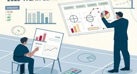 Как анализировать слабые лиги в 2025: данные, ошибки, тактика