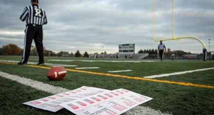 Вилки в футбольных ставках: как работает арбитраж и почему “без риска” бывает только на бумаге